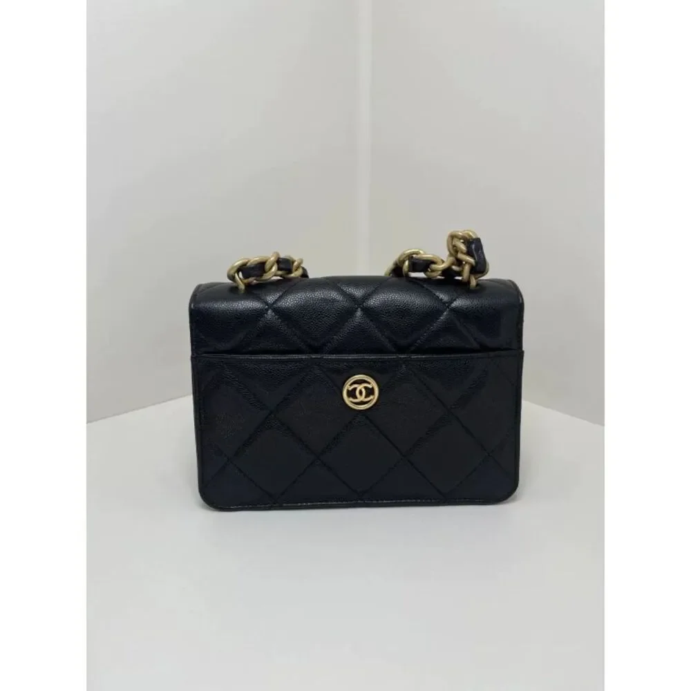 Chanel Women Pre-Loved Bag Very Good Condition